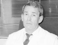 Fallece en un accidente de tráfico el neurólogo Luis Menéndez Guisasola