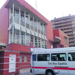 La Audiencia condena a un año de cárcel al paciente que mordió a un médico